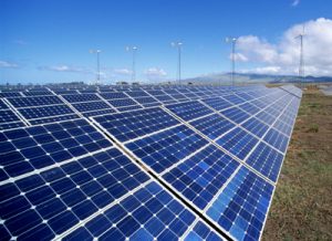énergie photovoltaïque Moelan-sur-Mer